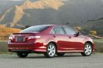 Toyota Camry 2007 года